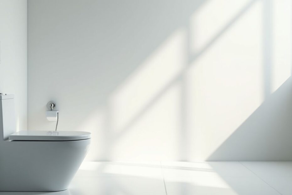 Verstopfte Toilette - Ratgeber der Leipziger Rohrreinigung